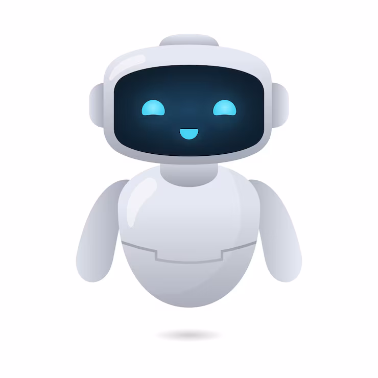 AI Chatbot project preview